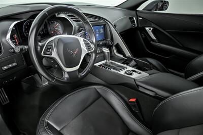 2014 Chevrolet Corvette Stingray Z51 - Photo 21 - Joliet, IL 60435