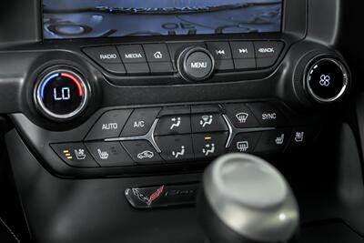 2014 Chevrolet Corvette Stingray Z51 - Photo 32 - Joliet, IL 60435