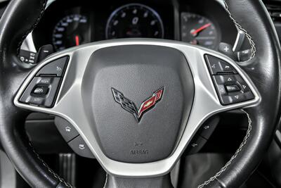 2014 Chevrolet Corvette Stingray Z51 - Photo 27 - Joliet, IL 60435