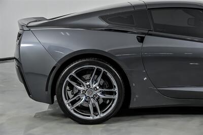 2014 Chevrolet Corvette Stingray Z51 - Photo 13 - Joliet, IL 60435