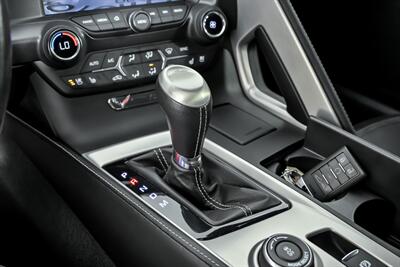 2014 Chevrolet Corvette Stingray Z51 - Photo 33 - Joliet, IL 60435