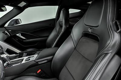 2014 Chevrolet Corvette Stingray Z51 - Photo 23 - Joliet, IL 60435