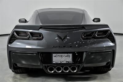 2014 Chevrolet Corvette Stingray Z51 - Photo 11 - Joliet, IL 60435