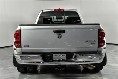 2009 Dodge Ram 3500 Laramie   - Photo 11 - Joliet, IL 60435