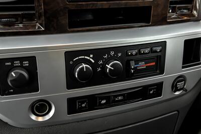 2009 Dodge Ram 3500 Laramie   - Photo 32 - Joliet, IL 60435