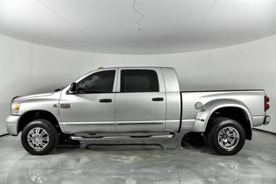 2009 Dodge Ram 3500 Laramie   - Photo 8 - Joliet, IL 60435