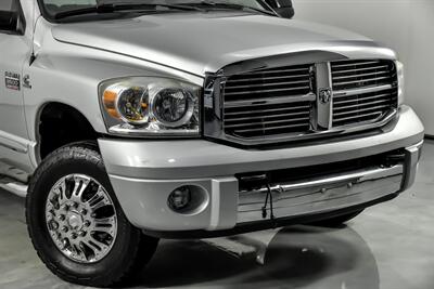 2009 Dodge Ram 3500 Laramie   - Photo 3 - Joliet, IL 60435