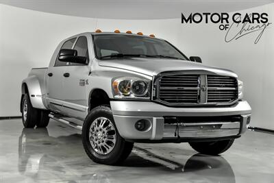 2009 Dodge Ram 3500 Laramie   - Photo 1 - Joliet, IL 60435