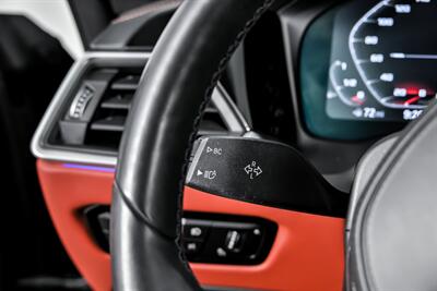 2022 BMW M4 Competition xDrive-CARBON BUCKETS! - Photo 35 - Joliet, IL 60435