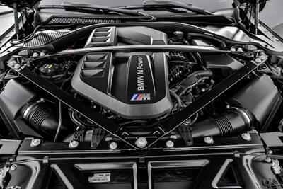 2022 BMW M4 Competition xDrive-CARBON BUCKETS! - Photo 17 - Joliet, IL 60435