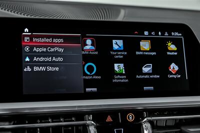 2022 BMW M4 Competition xDrive-CARBON BUCKETS! - Photo 39 - Joliet, IL 60435