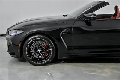 2022 BMW M4 Competition xDrive-CARBON BUCKETS! - Photo 7 - Joliet, IL 60435