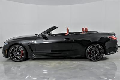 2022 BMW M4 Competition xDrive-CARBON BUCKETS! - Photo 8 - Joliet, IL 60435