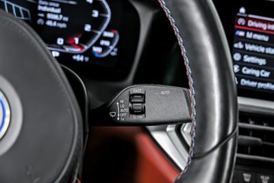 2022 BMW M4 Competition xDrive-CARBON BUCKETS! - Photo 36 - Joliet, IL 60435