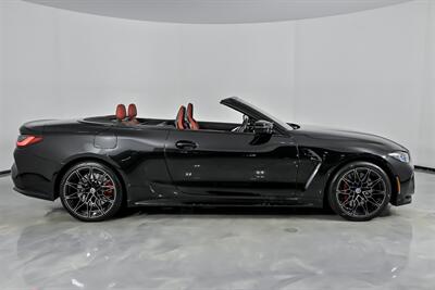 2022 BMW M4 Competition xDrive-CARBON BUCKETS! - Photo 14 - Joliet, IL 60435