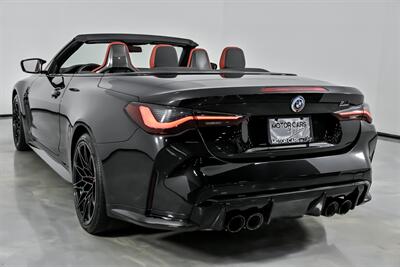 2022 BMW M4 Competition xDrive-CARBON BUCKETS! - Photo 10 - Joliet, IL 60435