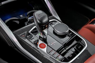 2022 BMW M4 Competition xDrive-CARBON BUCKETS! - Photo 42 - Joliet, IL 60435