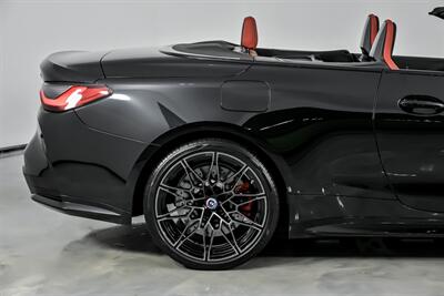 2022 BMW M4 Competition xDrive-CARBON BUCKETS! - Photo 13 - Joliet, IL 60435