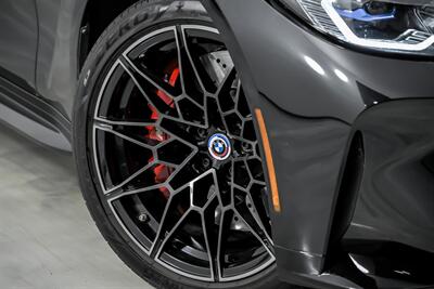 2022 BMW M4 Competition xDrive-CARBON BUCKETS! - Photo 4 - Joliet, IL 60435