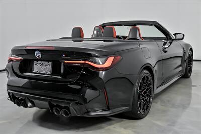 2022 BMW M4 Competition xDrive-CARBON BUCKETS! - Photo 12 - Joliet, IL 60435