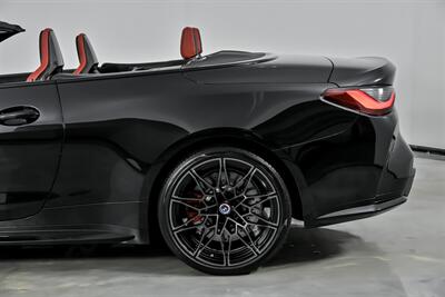 2022 BMW M4 Competition xDrive-CARBON BUCKETS! - Photo 9 - Joliet, IL 60435