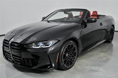 2022 BMW M4 Competition xDrive-CARBON BUCKETS! - Photo 6 - Joliet, IL 60435