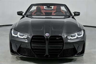 2022 BMW M4 Competition xDrive-CARBON BUCKETS! - Photo 5 - Joliet, IL 60435