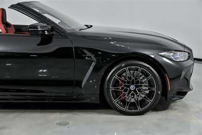 2022 BMW M4 Competition xDrive-CARBON BUCKETS! - Photo 15 - Joliet, IL 60435