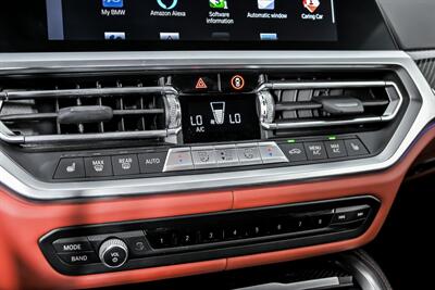 2022 BMW M4 Competition xDrive-CARBON BUCKETS! - Photo 41 - Joliet, IL 60435