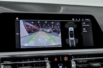 2022 BMW M4 Competition xDrive-CARBON BUCKETS! - Photo 38 - Joliet, IL 60435