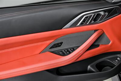 2022 BMW M4 Competition xDrive-CARBON BUCKETS! - Photo 22 - Joliet, IL 60435