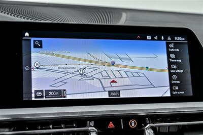 2022 BMW M4 Competition xDrive-CARBON BUCKETS! - Photo 37 - Joliet, IL 60435