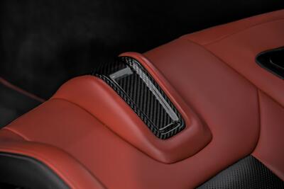 2022 BMW M4 Competition xDrive-CARBON BUCKETS! - Photo 31 - Joliet, IL 60435