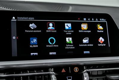 2022 BMW M4 Competition xDrive-CARBON BUCKETS! - Photo 40 - Joliet, IL 60435