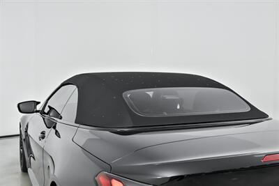 2022 BMW M4 Competition xDrive-CARBON BUCKETS! - Photo 20 - Joliet, IL 60435