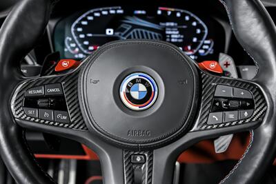 2022 BMW M4 Competition xDrive-CARBON BUCKETS! - Photo 34 - Joliet, IL 60435