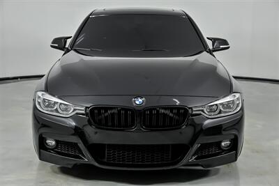 2017 BMW 340i xDrive-M SPORT!   - Photo 5 - Joliet, IL 60435