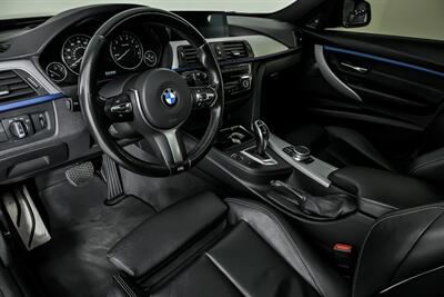 2017 BMW 340i xDrive-M SPORT!   - Photo 19 - Joliet, IL 60435