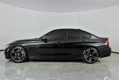 2017 BMW 340i xDrive-M SPORT!   - Photo 8 - Joliet, IL 60435