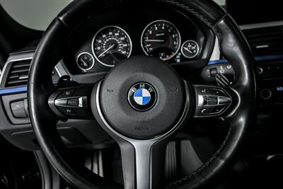 2017 BMW 340i xDrive-M SPORT!   - Photo 27 - Joliet, IL 60435