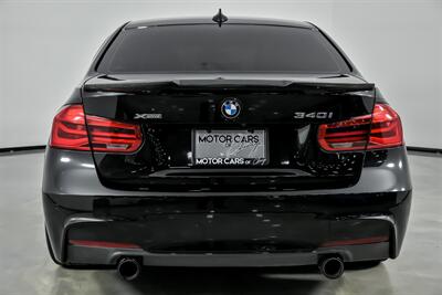 2017 BMW 340i xDrive-M SPORT!   - Photo 11 - Joliet, IL 60435