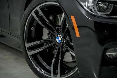 2017 BMW 340i xDrive-M SPORT!   - Photo 4 - Joliet, IL 60435