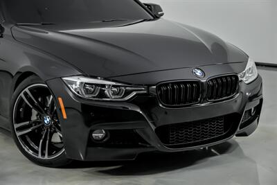 2017 BMW 340i xDrive-M SPORT!   - Photo 3 - Joliet, IL 60435