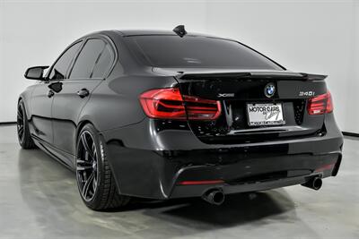 2017 BMW 340i xDrive-M SPORT!   - Photo 10 - Joliet, IL 60435