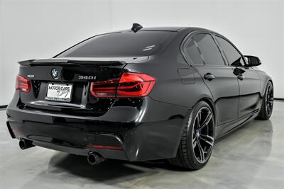 2017 BMW 340i xDrive-M SPORT!   - Photo 12 - Joliet, IL 60435