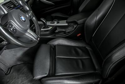 2017 BMW 340i xDrive-M SPORT!   - Photo 20 - Joliet, IL 60435