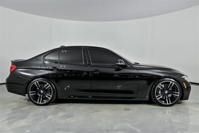 2017 BMW 340i xDrive-M SPORT!   - Photo 14 - Joliet, IL 60435