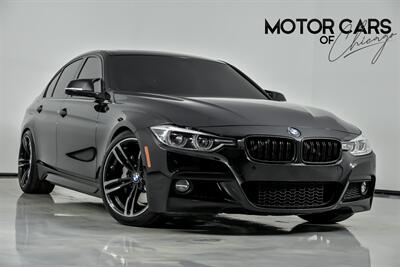 2017 BMW 340i xDrive-M SPORT!   - Photo 1 - Joliet, IL 60435