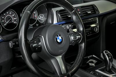 2017 BMW 340i xDrive-M SPORT!   - Photo 24 - Joliet, IL 60435