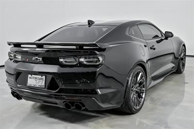 2019 Chevrolet Camaro ZL1-FULL PPF   - Photo 12 - Joliet, IL 60435